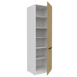 Kuchyňská skříňka CREMONA 60 DK-210 2F 