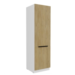 Kuchyňská skříňka CREMONA 60 DK-210 2F 