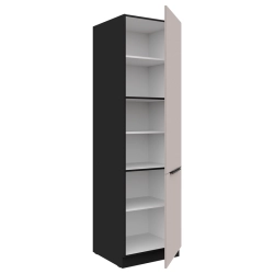 Kuchyňská skříň ARONA 60 DK-210 2F