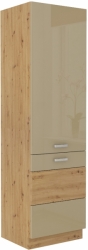 60 DK-210 2F ARTISAN cappuccino LESK