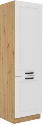 Kuchyňská skříň LUNA 60 DK-210 2F
