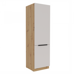 Kuchyňská skříňka SOLEA 60 DK-210 2F