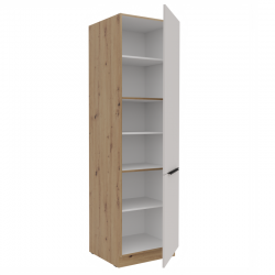 Kuchyňská skříňka SOLEA 60 DK-210 2F