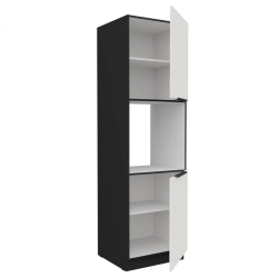 Kuchyňská skříň ARIA 60 DP-210 2F