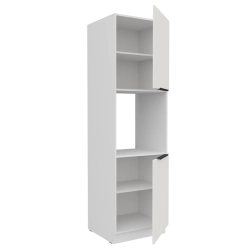 Kuchyňská skříň ARIA 60 DP-210 2F