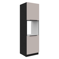 Kuchyňská skříň ARONA 60 DP-210 2F