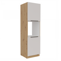 Kuchyňská skříňka SOLEA 60 DP-210 2F