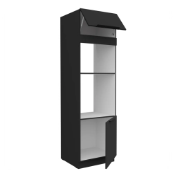 Kuchyňská skříňka ARIA 60 DPM-210 2F
