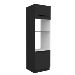 Kuchyňská skříňka ARIA 60 DPM-210 2F