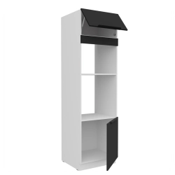 Kuchyňská skříňka ARIA 60 DPM-210 2F