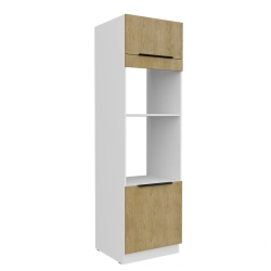 Kuchyňská skříňka CREMONA 60 DPM-210 2F  