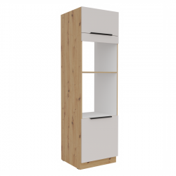 Kuchyňská skříňka SOLEA 60 DPM-210 2F