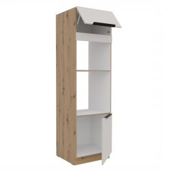 Kuchyňská skříňka SOLEA 60 DPM-210 2F