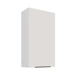 Kuchyňská skříňka ARIA  60 G-108 1F
korpus bílá, dvířka bílá