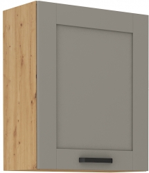 Kuchyňská skříňka LUNA 60 G-72 1F