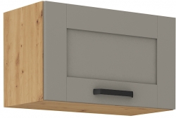 Kuchyňská skříňka LUNA 60 GU-36 1F