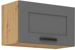 Kuchyňská skříňka LUNA 60 GU-36 1F
