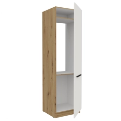 Kuchyňská skříňka ARIA 60 LO-210 2F 