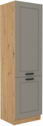 Kuchyňská skříň LUNA 60 DK-210 2F