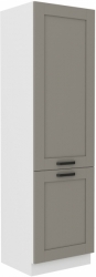 Kuchyňská skříňka LUNA 60 LO-210 2F