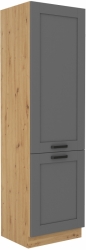 Kuchyňská skříňka LUNA 60 LO-210 2F