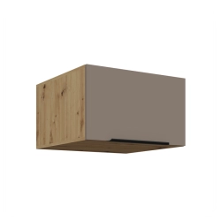 Kuchyňská skříňka ARIA 60 NAGU-36 1F
korpus dub artisan, dvířka Sandgrau-TA