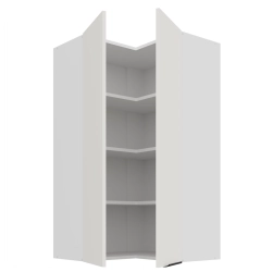 Kuchyňská skříňka ARIA 60x60 GN-108 2F (90°) 