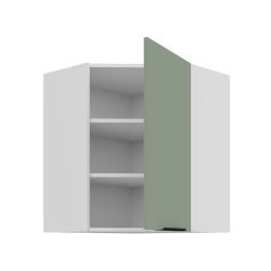 Kuchyňská skříňka ARIA 60x60 GN-72 1F (45°) 
