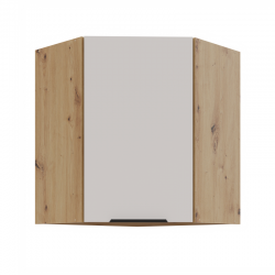Kuchyňská skříňka SOLEA 60x60 GN-72 1F (45°)