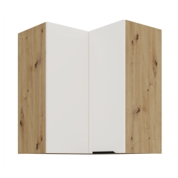 Kuchyňská skříňka ARIA 60x60 GN-72 2F (90°)