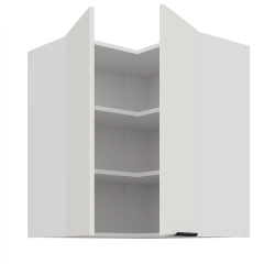 Kuchyňská skříňka ARIA 60x60 GN-72 2F (90°) 
