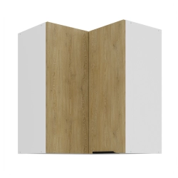 Kuchyňská skříňka CREMONA 60x60 GN-72 2F (90°)