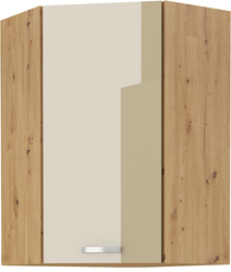 Kuchyňská skříňka Artisan 60x60 GN-90 1F (45°)