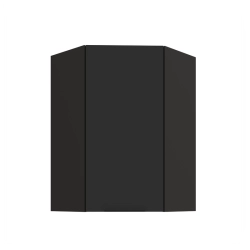 Kuchyňská skříňka ARIA 60x60 GN-90 1F (45°) 
