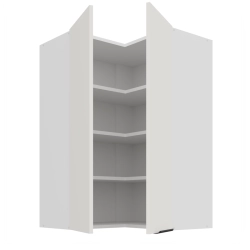 Kuchyňská skříňka ARIA 60x60 GN-90 2F (90°) 