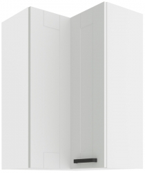 Kuchyňská skříňka LUNA 60x60 GN-90 2F (90°)