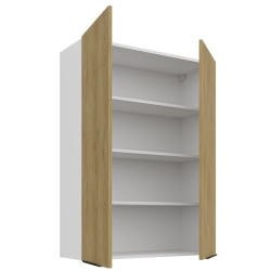Kuchyňská skříňka CREMONA 80 G-108 2F 