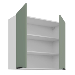 Kuchyňská skříňka ARIA 80 G-72 2F
