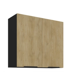 Kuchyňská skříňka CREMONA 80 G-72 2F 