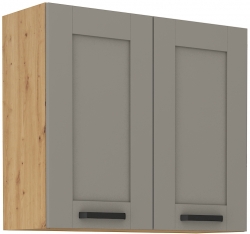 Kuchyňská skříňka LUNA 80 G-72 2F