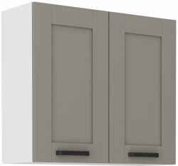 Kuchyňská skříňka LUNA 80 G-72 2F