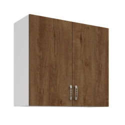 Kuchyňská skříňka Sara lefkas 80 G-72 2F