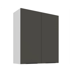 Kuchyňská skříňka ARIA 80 G-90 2F