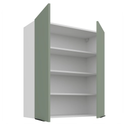 Kuchyňská skříňka ARIA 80 G-90 2F