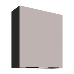 Kuchyňská skříňka ARONA 80 G-90 2F