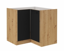 Kuchyňská skříňka Modena 89x89 DN 1F BB