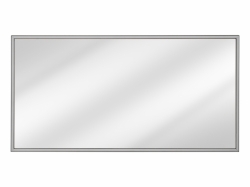 Zrcadlo ALICE 120