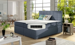 Kontinentální postel ALICE - Boxspring