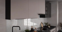 Kuchyňská skříňka ARONA 80 ZL 2F BB