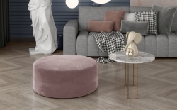 taburet BERO - mat velvet 63